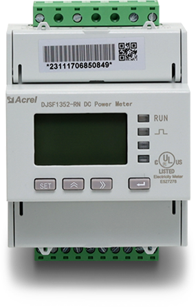 AC METER