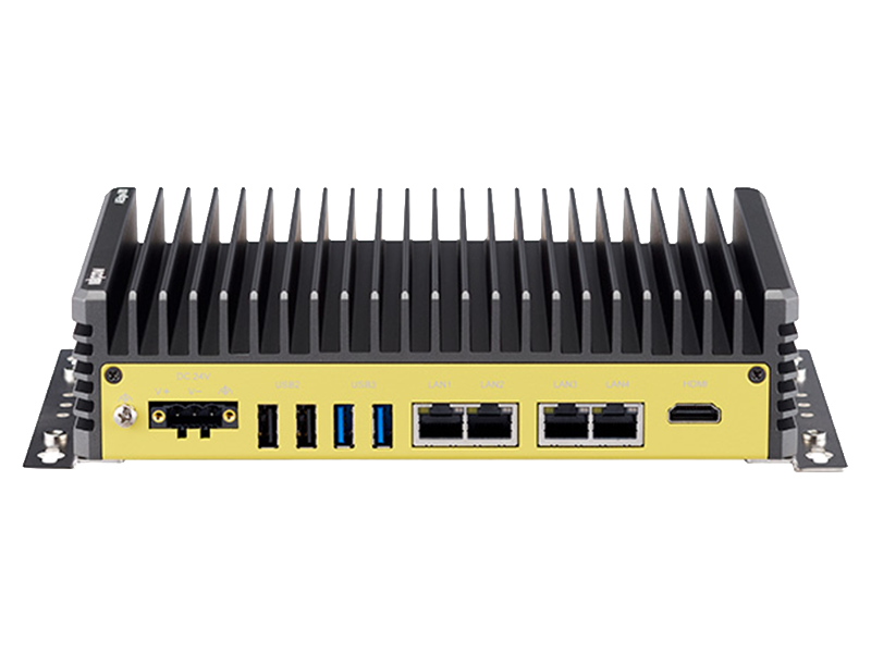 AIEdge-X®80