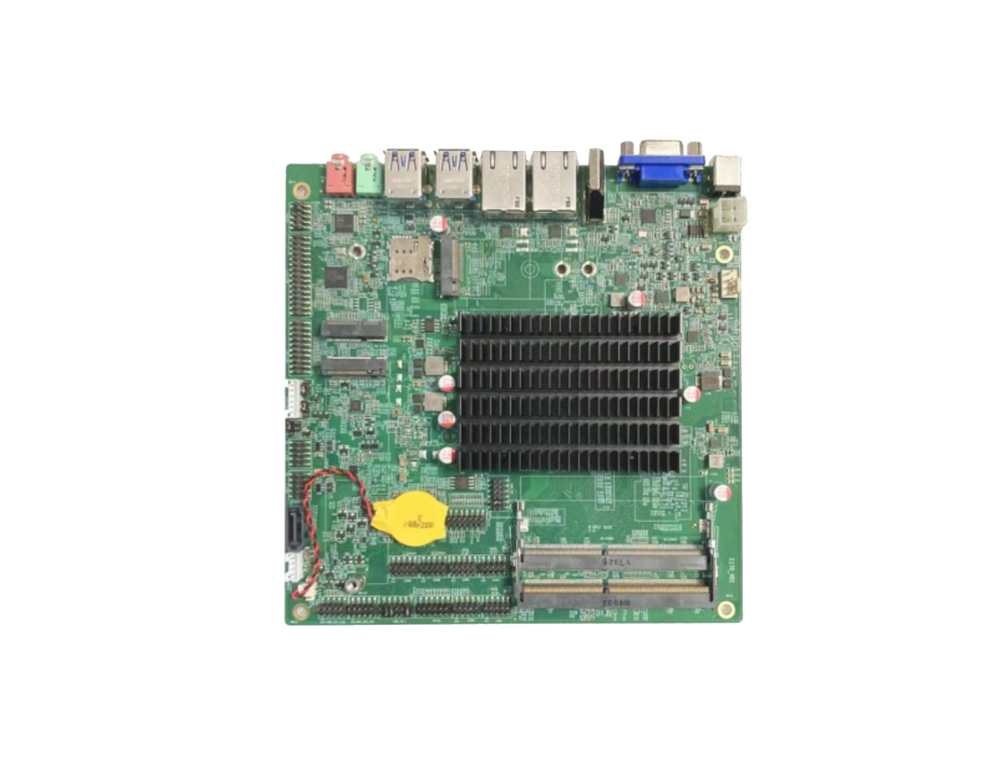 m-ITX PCM1-E170