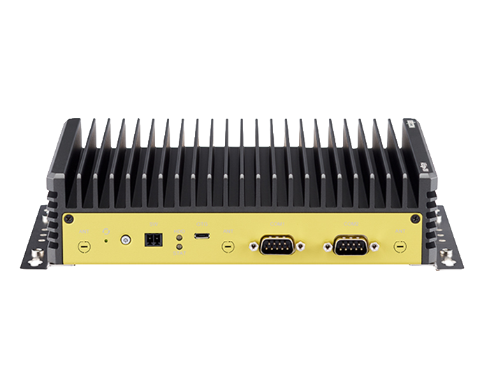 AIEdge-X®80-NA
